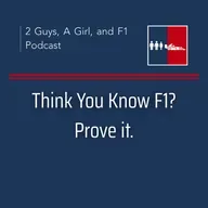 PSA | Dick | F1 Fantasy and F1 Predict | Think You Know F1? Prove It.