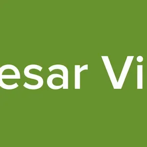 Cesar Vilo