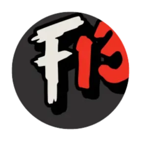 LF13 Radio