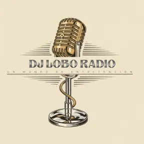 Dj Lobo Radio