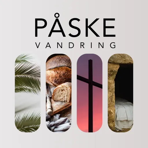 Tale av Inger Moi 03.04.26: «Langfredag»