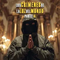 La Luz del Mundo opera para narcos: desde el Cartel de Medellín hasta el CJNG