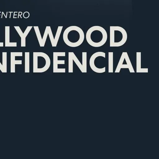 HOLLYWOOD CONFIDENCIAL T07C021 Dentro de un armario (07/02/2026)