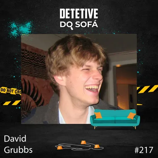 217 - David Grubbs