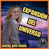 La expansión del Universo. Historia de los descubrimientos. Beatriz Gato Rivera. CSIC. 668. LFDLC