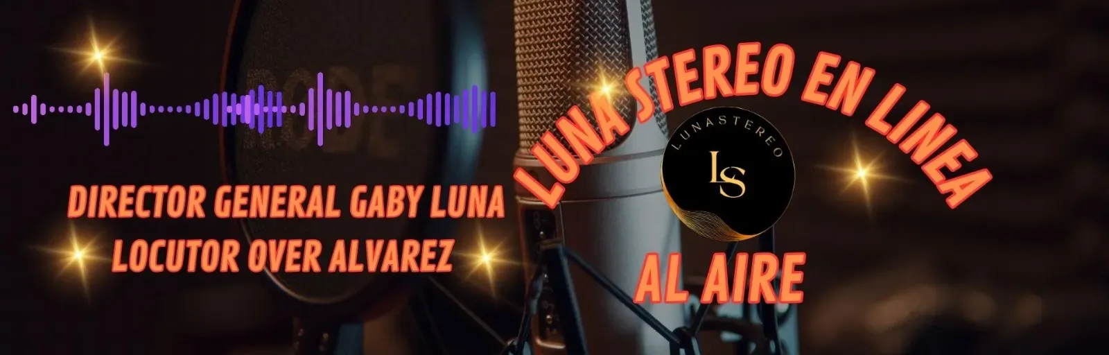 LUNA STEREO ONLINE