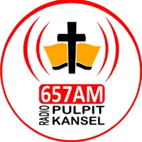 Pulpit