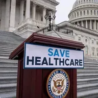 The Jackpod: How health care can save Democrats and democracy