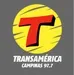 Rádio Transamérica Campinas