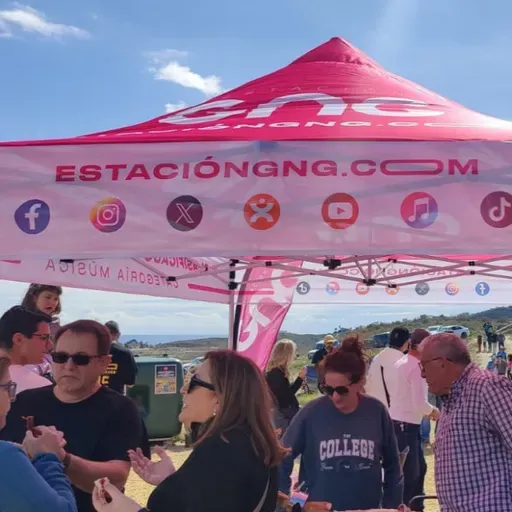 El Podcast Musical que No Para de Crecer Éxitos 2026 y Temazos que Enganchan | Estación GNG