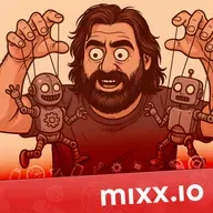 Quién controla los bots