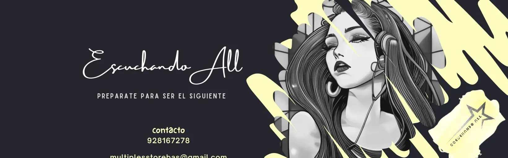 Escuchando All