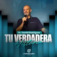 TU VERDADERA HISTORIA | Daniel Rodríguez