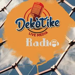 DEKOTIKE LIVE RADIO