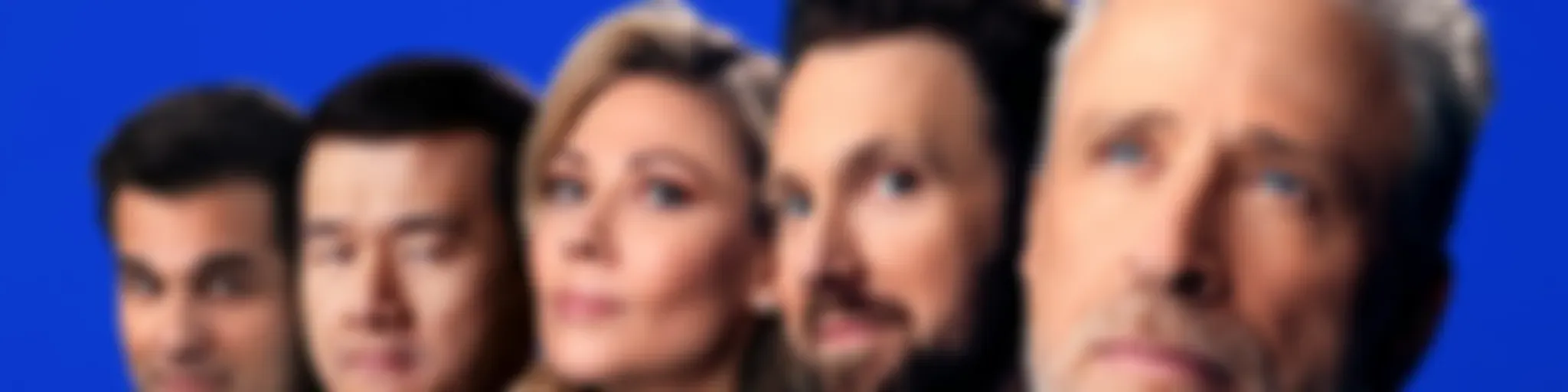 The Daily Show: Ears Edition