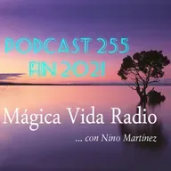 MV 255. "Especial fin 2021". Nos hablan los niños y los mayores...