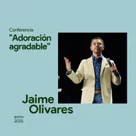 Adoración agradable