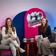 238 - É possível viver só de costuras de consertos de roupas? com Viviane Alves