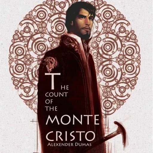 EL Conde de Montecristo -Capitulo 34 Tomo 5 - Audiolibro (Alejandro Dumas)