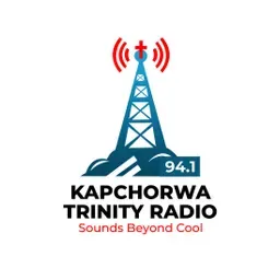 Kapchorwa Trinity Radio