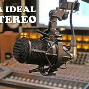 RADIO LA IDEAL STEREO