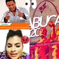 Melymel y Usuarios De Las “Redes Sociales”  RECHAZAN Participan De “Hector AcostaTorito”  EN EL TRABUCAZO 2020 ( MIRA PORQUEEE!! )