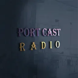 Port Cast Radio