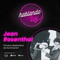 Jean Rosenthal: primera diseñadora de iluminación