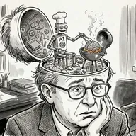 Sigue la alerta por precio de petróleo, los modelos escupen las mismas cosas y el sueño de Sam