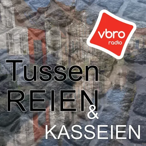 Tussen Reien en Kasseien