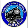 Schuylkill County Police