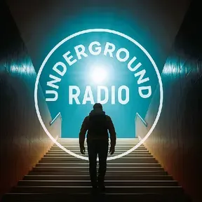 UNDERGROUND RADIO ARG