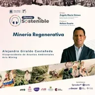 Mineria Regenerativa-Alejandro Giraldo Castañeda