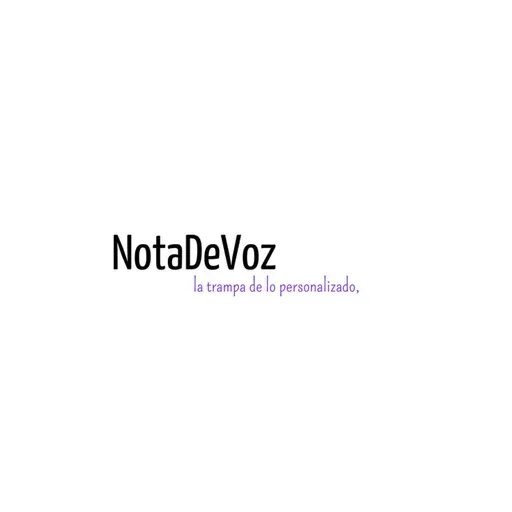 El peligro de PERSONALIZAR la vida.