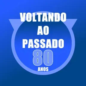 VOLTANDO AO PASSADO