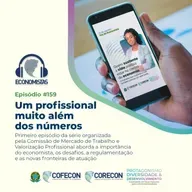 #159 - Um profissional muito além dos números