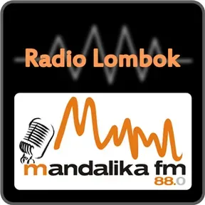 Radio Mandalika FM Lombok