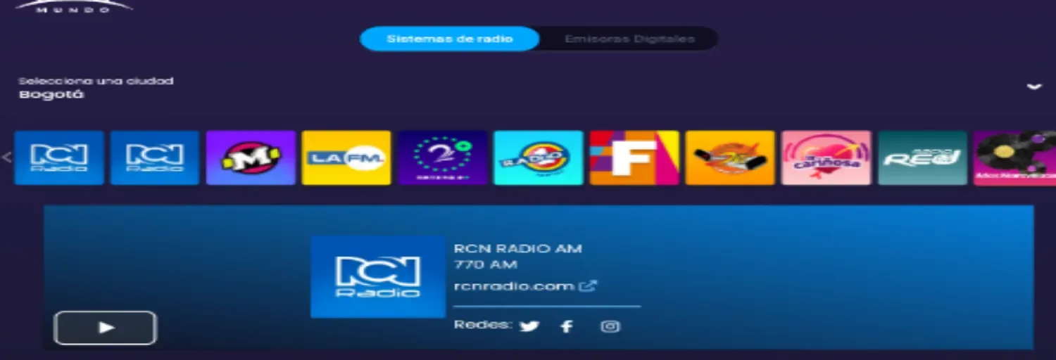Azúcar Radio
