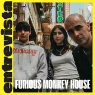 Entrevista con Furious Monkey House