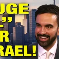 Muslim Wins New York City Mayoral Primary & Zionists FREAK OUT!
