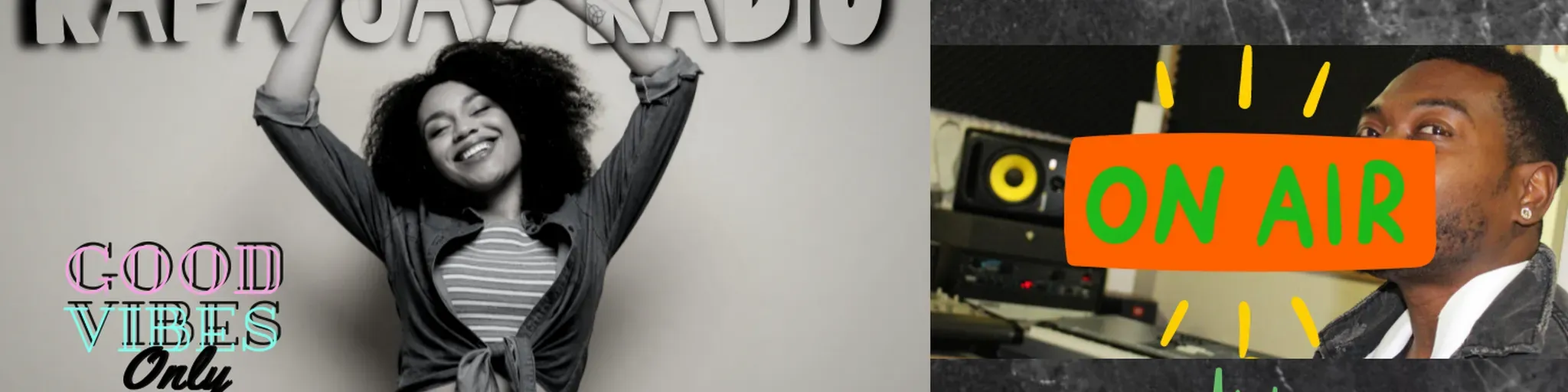 RAPA JAY RADIO