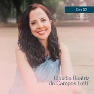 Congresso de Mulheres 2025 - Pregação da manhã Cláudia Lotti