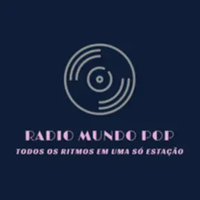 RADIO MUNDO POP