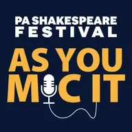 S2E3 - Muse of Fire: A New Legacy