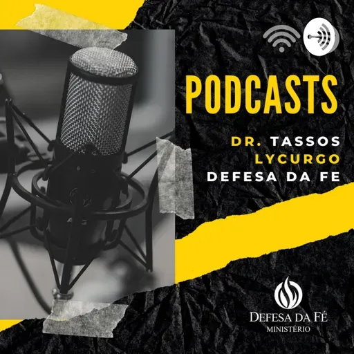Jonas 2 | O PODER DA ORAÇÃO | Tassos Lycurgo
