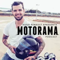 MotoramaCast com Andre Will (skatista)