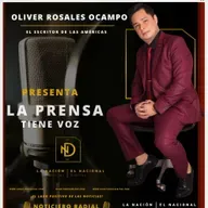 LA PRENSA TIENE VOZ 