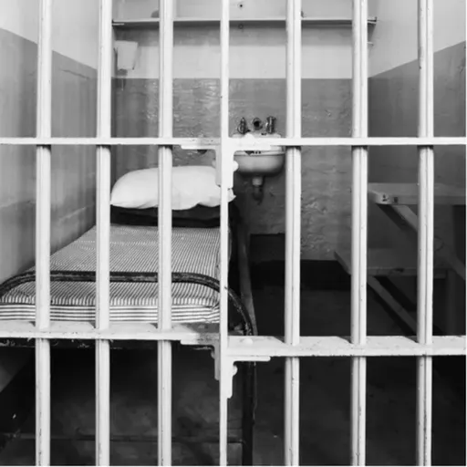 Into The Criminal Mind: Shawshank Edition