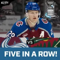 Nathan MacKinnon and the Colorado Avalanche PP finally breakthrough in win over Minnesota Wild