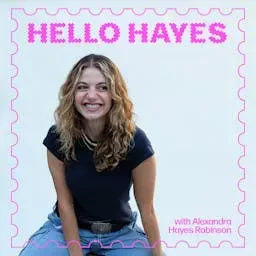 Hello Hayes